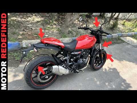 Recent post by Motor Redefined