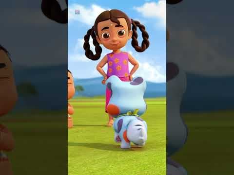 Recent post by Kids Channel India - Hindi Rhymes and Baby Songs