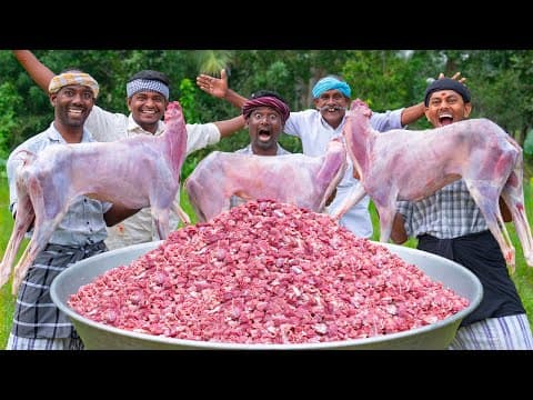 Recent post by Village Cooking Channel
