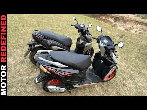 Recent post by Motor Redefined