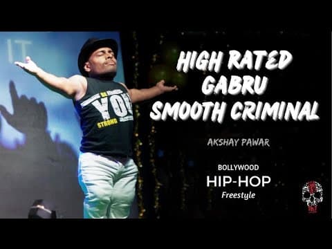 Recent post by CRIMINALZ DANCE CREW