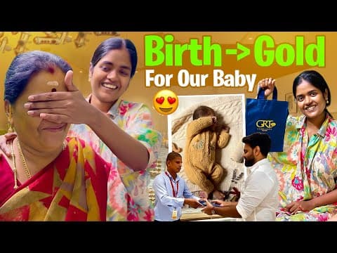 Recent post by Gowtham & Sowbaraniya (Tamil Influencer Couple)