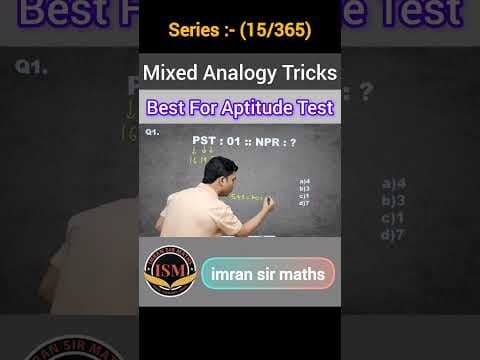 Recent post by imran sir maths