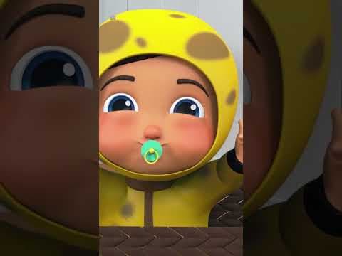 Recent post by Kids Channel India - Hindi Rhymes and Baby Songs