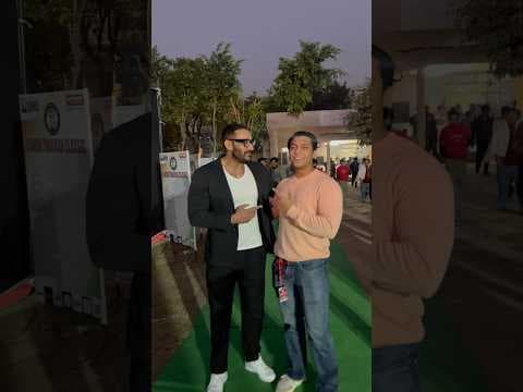 Recent post by BILAL TYAGI
