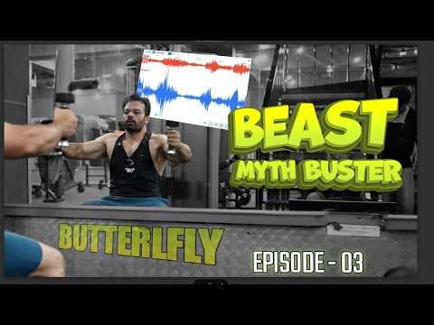 Recent post by FitMuscle TV