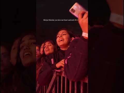 Recent post by Coke Studio India