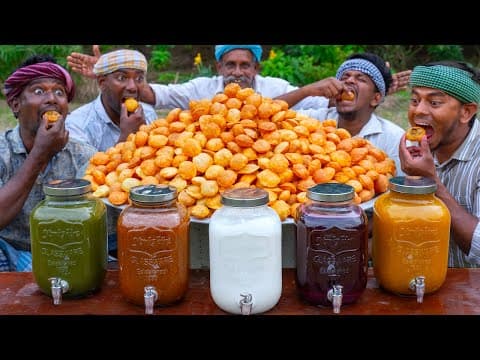 Recent post by Village Cooking Channel