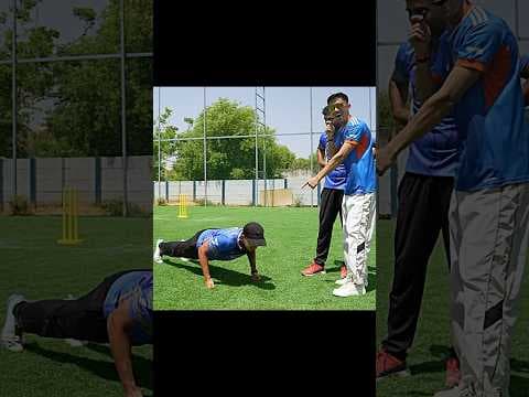 Recent post by Cricket Cardio