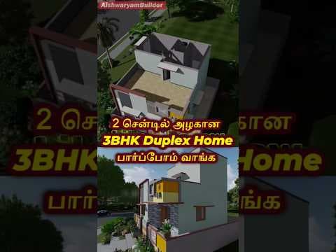 Recent post by Aishwaryam Builder