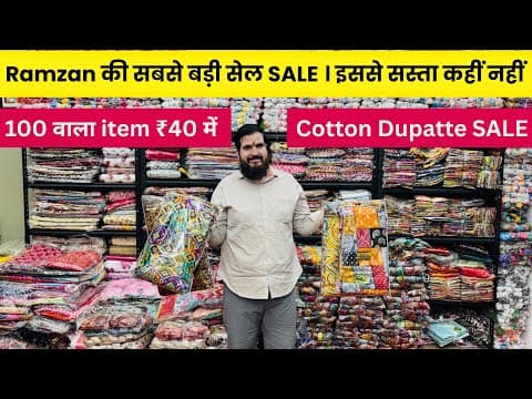 Recent post by Textile Hub