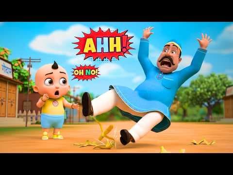 Recent post by ZappyToons - Hindi Nursery Rhymes and Stories