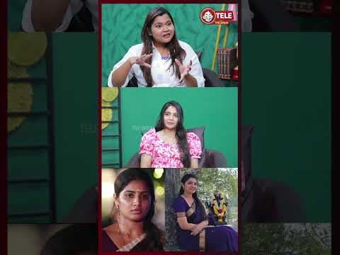 Recent post by Tele Vikatan