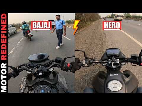 Recent post by Motor Redefined