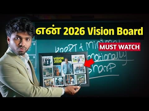 Recent post by Time For Greatness Tamil