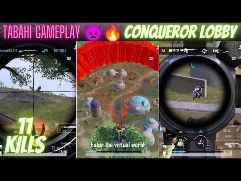 Recent post by Abhishek Raj Gamer