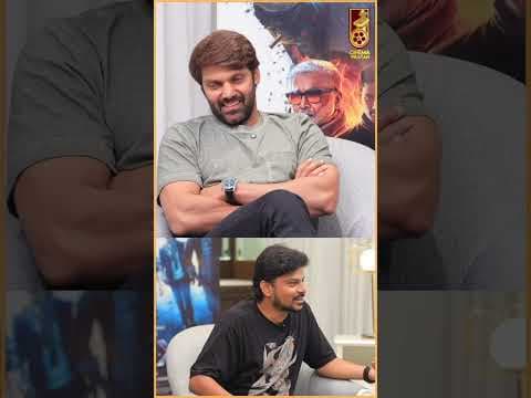 Recent post by Cinema Vikatan
