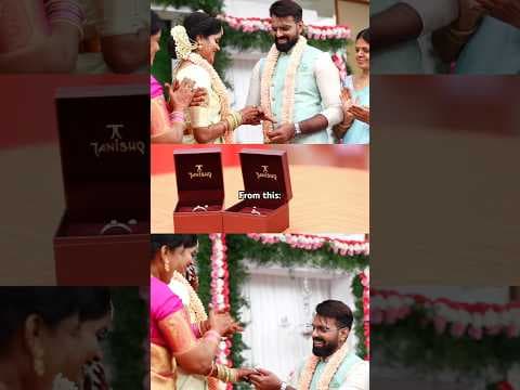 Recent post by Gowtham & Sowbaraniya (Tamil Influencer Couple)