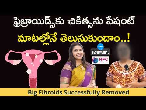 Recent post by Hyderabad Fertility Centre