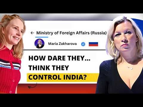 Recent post by India In Details