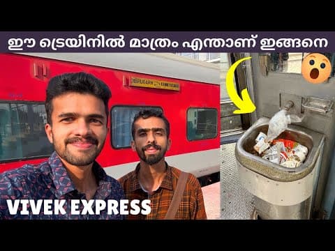 Recent post by Malayali Travellers