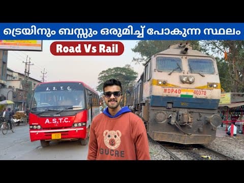 Recent post by Malayali Travellers