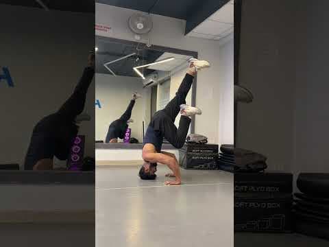 Recent post by Juned Fitness