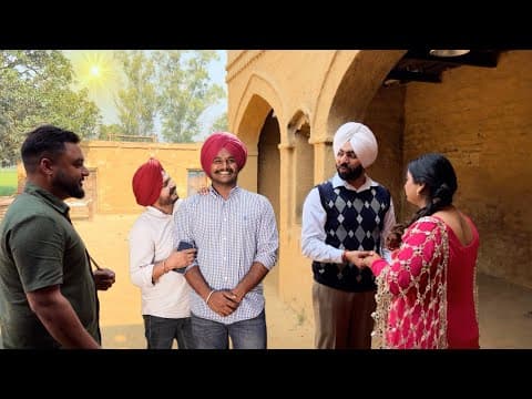 Recent post by Sandhu honi