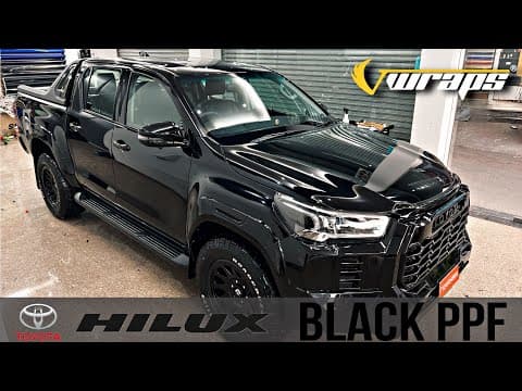 Recent post by Vwraps Sikar