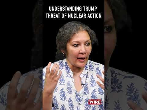 Recent post by The Wire