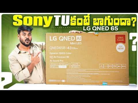 Recent post by Tech Report Telugu