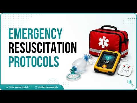 Recent post by Dr.G Bhanu Prakash Animated Medical Videos