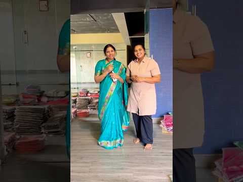 Recent post by Mallika Raghavender
