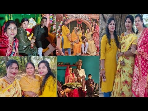 Recent post by Ishan & Ishika Odisha Vlogs