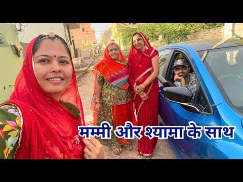 Recent post by Indian vlogger suma