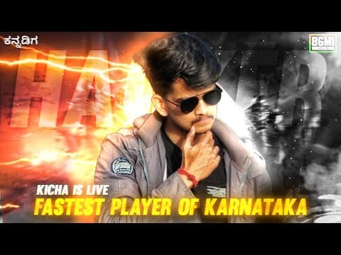 Recent post by KicHa Live