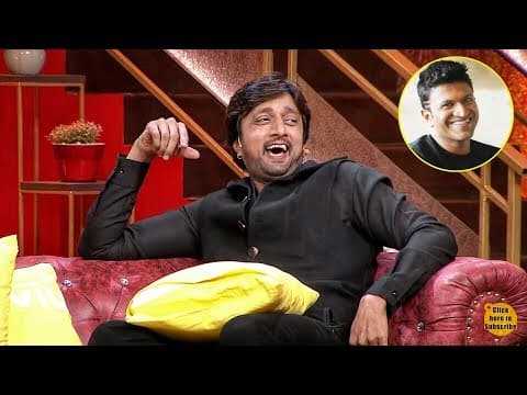 Recent post by Kannada Talkies