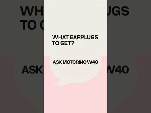 Recent post by MotorInc