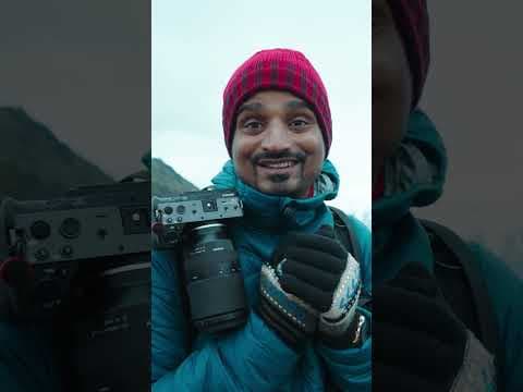 Recent post by Jeevan Kadam - Travel Content Creator
