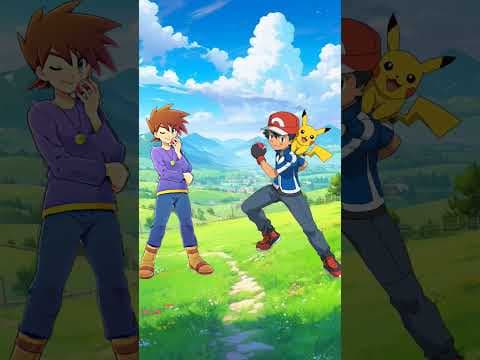Recent post by pokéfañ uñiversé