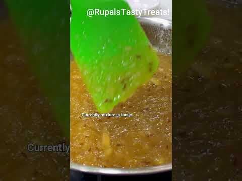 Recent post by Rupal's Tasty Treats!