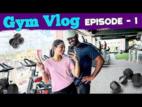 Recent post by Aarthi Subash Vlogs