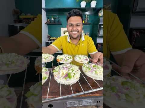 Recent post by Foodie Ankit