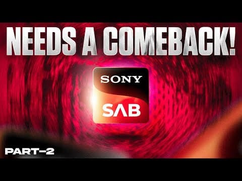 Recent post by Sab Talks