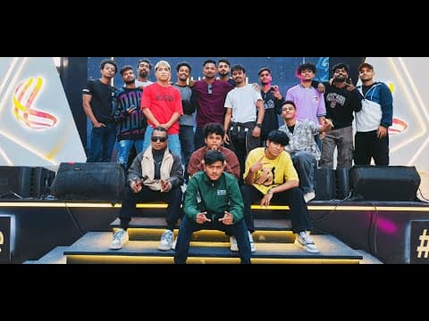 Recent post by V Company Official