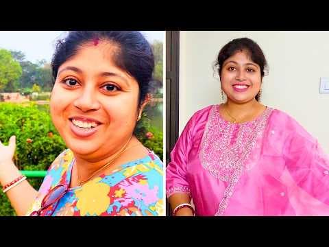 Recent post by Rubi Ghosh Vlogs