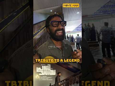 Recent post by Movie Man Broadcasting