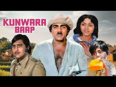Recent post by Bollywood 70s 80s