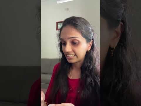 Recent post by Arun Pradeep