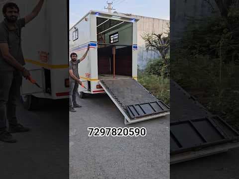 Recent post by pick up body works